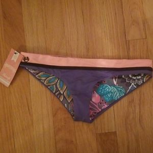 Maaji Reversible Bottom